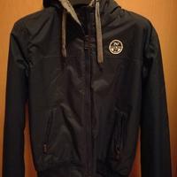Giacca North sails pesante
