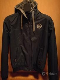 Giacca North sails pesante