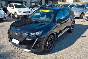 Peugeot 2008 BlueHDi 110 Allure Pack-2021-Gar2anni