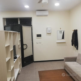 Monovano pressi Corso Italia