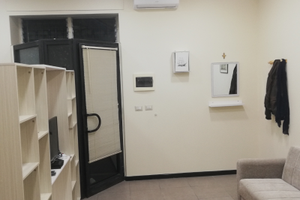 Monovano pressi Corso Italia