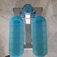 stepper
