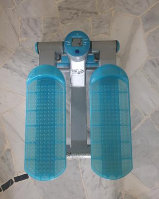 stepper