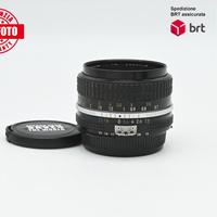 Nikon Nikkor 50 F1.8