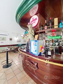 Attività di Ristobar