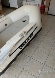 Gommone tender Quicksilver 