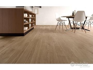 Piastrella 30X120 Primewood Natural Sant'Agostino