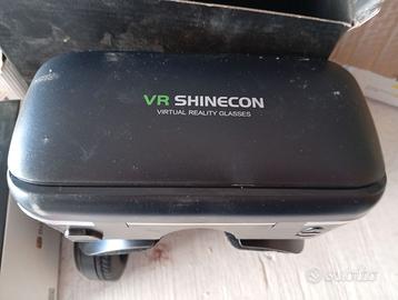visore vr
