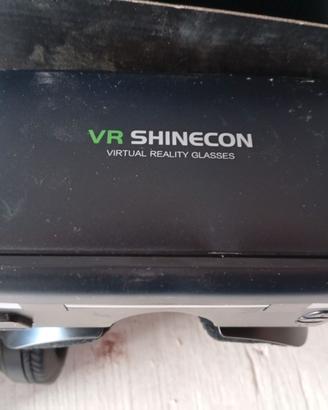 visore vr