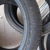 pirelli cinturato p7  245/45R17