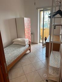 Due camere Colli Aminei