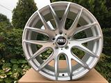 CERCHI BBS CH-R 18 - 19 MADE IN GERMANY