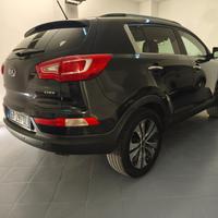 Kia Sportage 1.7 CRDI VGT 2WD Class UNIPROPRIETARI