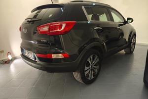 Kia Sportage 1.7 CRDI VGT 2WD Class UNIPROPRIETARI