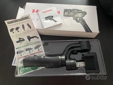 GIMBAL (STABILIZZATORE) PER SMARTPHONE