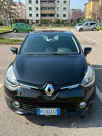Renault Clio 1.5 dCi 75cv Energy Duel – Primo Prop