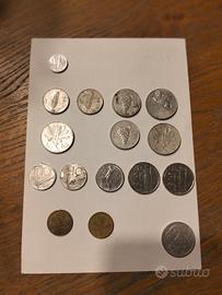 monete in lire