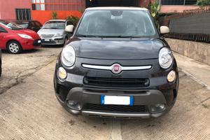 FIAT 500 l 1.4 95 CV TREKKING