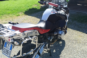 Bmw1200 adventure 2007