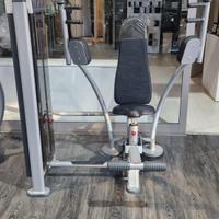 Pectoral machine panatta