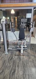 Pectoral machine panatta