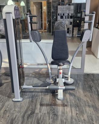 Pectoral machine panatta