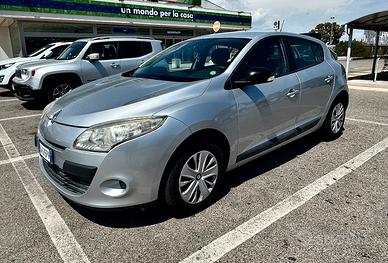 Renault Megane 1.5 dCi Confort