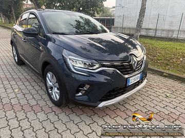RENAULT Captur E-Tech Plug-in Hybrid 160 CV App