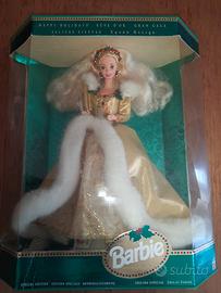 barbie happy hollydays 1994 edizione speciale 