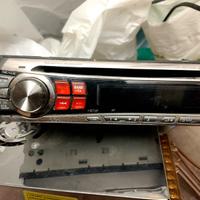 tolg autoradio alpine