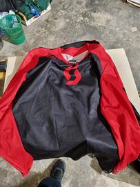 abbigliamento enduro/cross