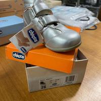 scarpe femminili chicco