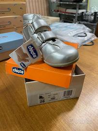 scarpe femminili chicco
