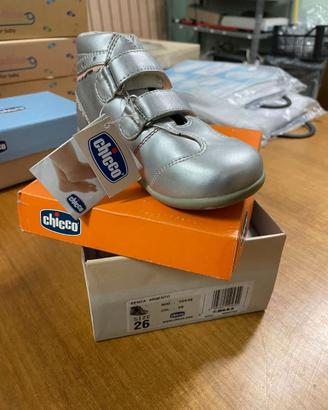 scarpe femminili chicco