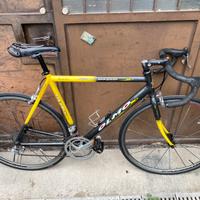 Bici da corsa Olmo Sirius 2002