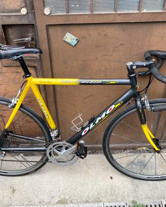 Bici da corsa Olmo Sirius 2002