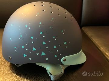 Casco equitazione bambino
