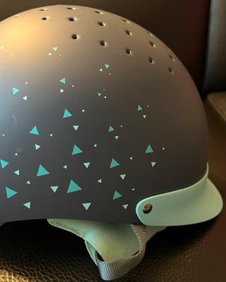 Casco equitazione bambino