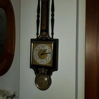 Orologio a muro parete