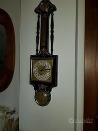 Orologio a muro parete