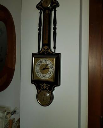 Orologio a muro parete