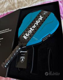 Racchetta padel Babolat Lamborghini BL.003 Blu