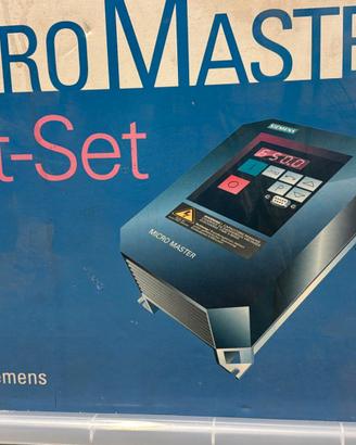 Inverter Siemens