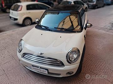 MINI 1.6 16V Cooper-TETTO APRIBILE-NEOP.Euro4650-