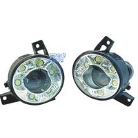 FARI ANABBAGLIANTI CON LUCE DIURNA PER VOLKSWAGEN 