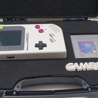 Nintendo Gameboy Dmg01