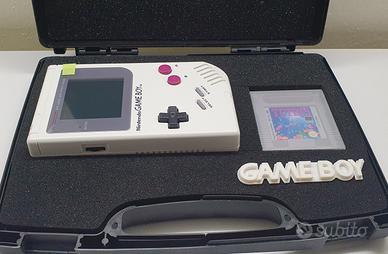 Nintendo Gameboy Dmg01