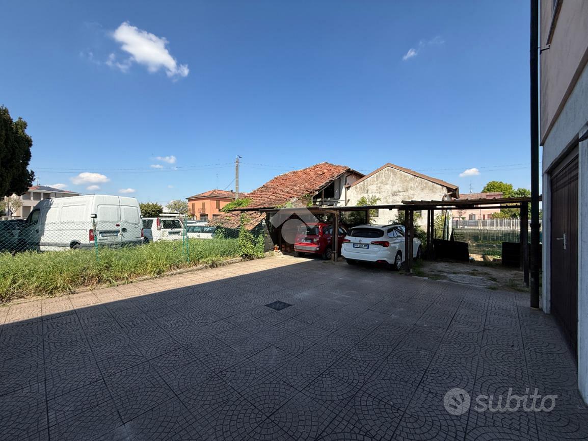 Apartment in Trescore Cremasco - Vista 5