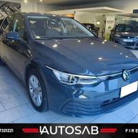 VOLKSWAGEN Golf 1.0 TSI 110 Cv EVO Life