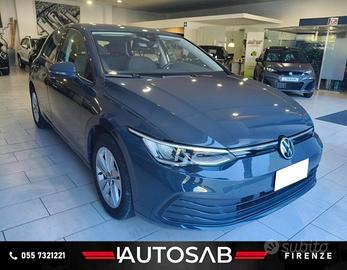VOLKSWAGEN Golf 1.0 TSI 110 Cv EVO Life